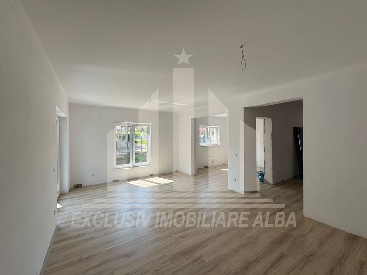 Casa individuala | 120 mp | 370 mp teren | Micesti