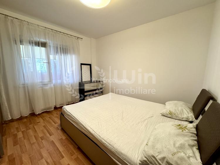 Apartament cu 3 camere | Parcare | 63mp | Balcon | Zorilor | Jupiter! - 8