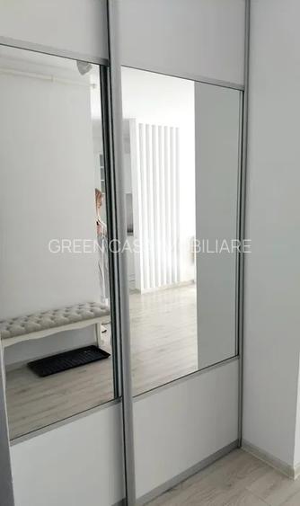 Apartament de inchiriat 50 mp inclus si parcare zona Baciu - 7