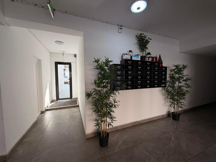 Apartament 2 camere Bloc Nou Iancului