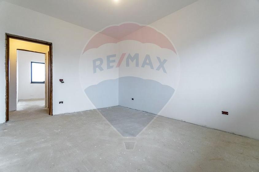 Comision 0% | Casă individuală la gri – Sânpetru, Str. Stadionului