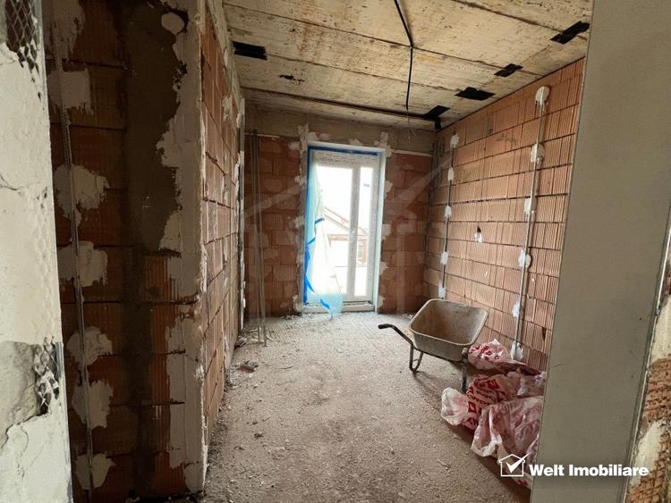 Apartament de vanzare 100mp utili, Eugen Ionesco
