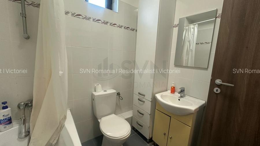 REA1023388 Apartament 2 camere l Damaroaia - 9