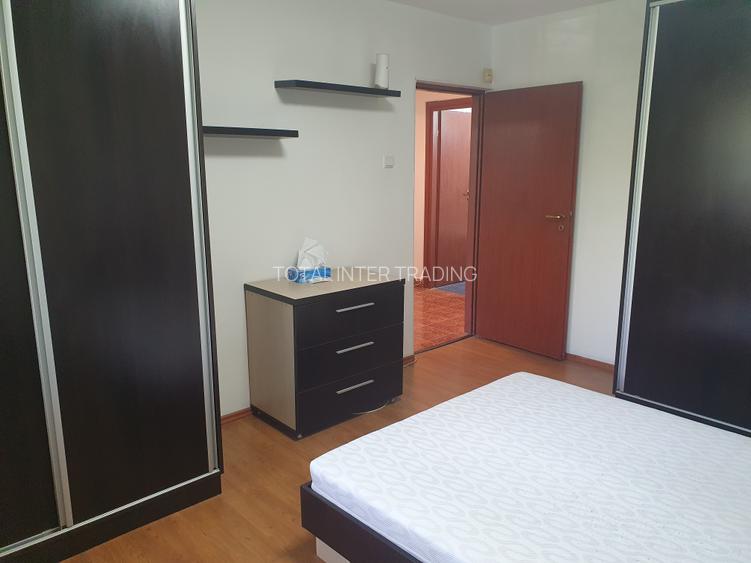 Vanzare-2 camere-p/4-dec-Dr Taberei-Plaza-reabilitat-liber-mobilat-92800€ - 17