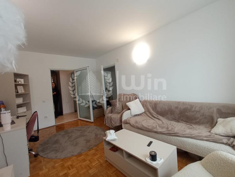 Apartament 2 camere | Decomandat | Etaj 2/4 | Centru | Opera Maghiara!