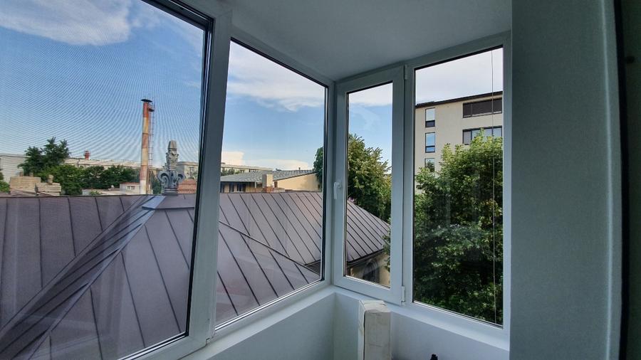 Apartament 2 camere, Herăstrău, Str. Marinarilor nr. 4, Etaj 2/3