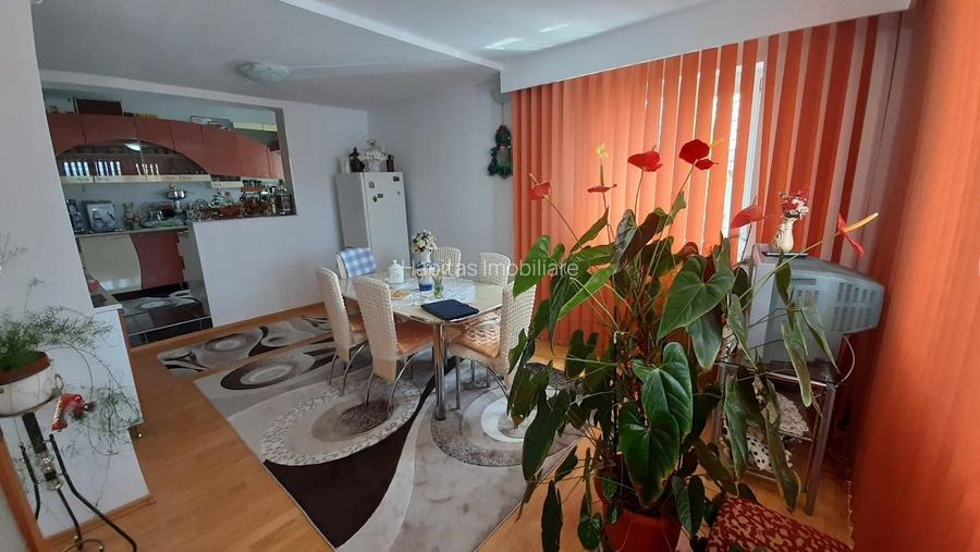 Casa moderna, foarte spatioasa, cu  1500 mp teren, în  Dambul Rotund - 14