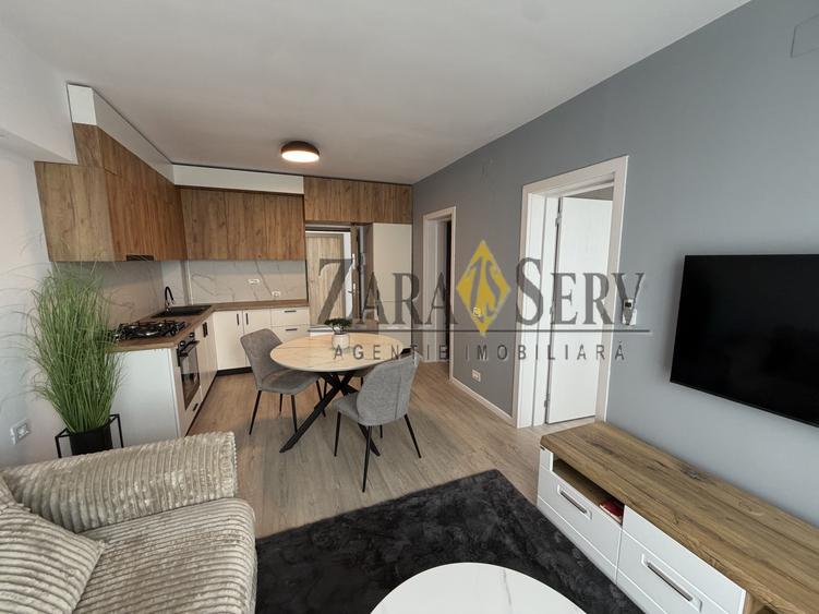Apartament 2 camere – prima închiriere,Zona Sud – Str. Frăției