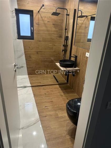 Apartament NOU 2 camere balcon gradina parcare Doamna Stanca - 16
