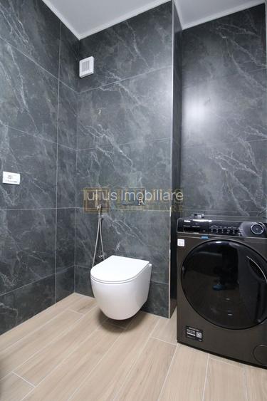 2 camere la prima închiriere | zona Centrală – Nord One / Cartierul Vienez - 13