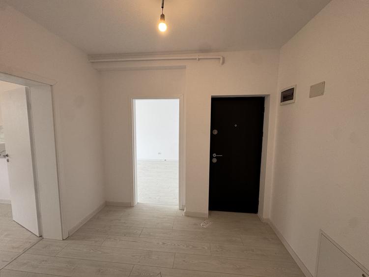 Apartament 2 camere Giroc, 53 mp, gata de predare, decomandat