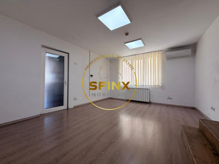 13 camere | Vila individuala | Gara de Nord | Curte | 8 locuri parcare