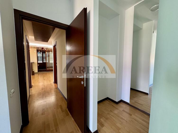 INVESTITIE - Aviatiei - Baneasa - 3 camere - 110 mp - parcare