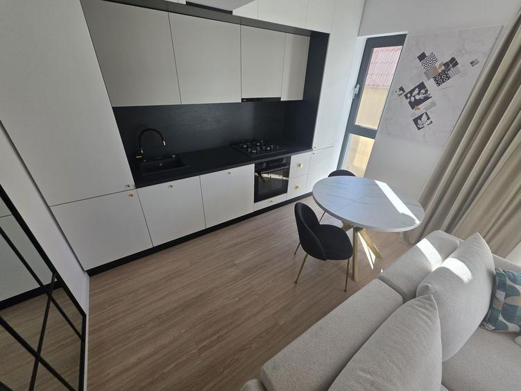 Apartament 2 camere de închiriat, British School, Iancu Nicolae