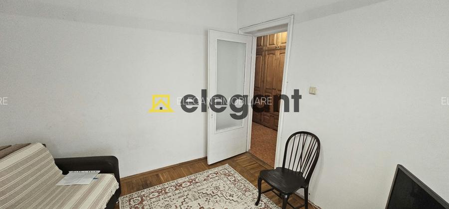 2 camere transformate in 3, Ultracentral-Primarie - 2