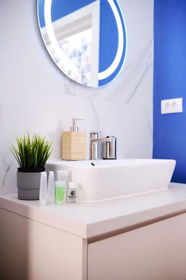 Experienta unica in inima Iasiului | 2 camere premium | balcon&parcare
