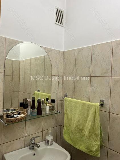 Apartament 3 camere aproape de Complexul Studentesc - 9