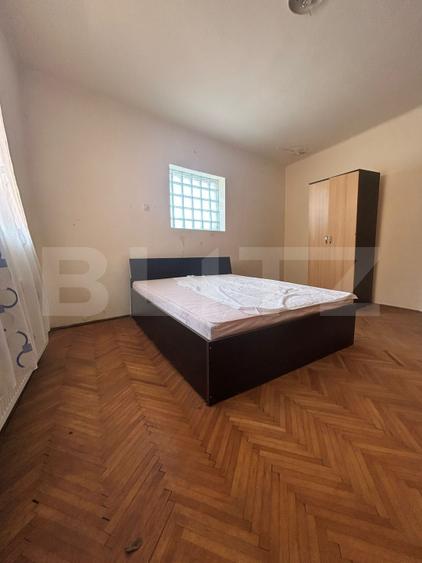 Casa de vanzare, 197 mp, zona Centru - Dej