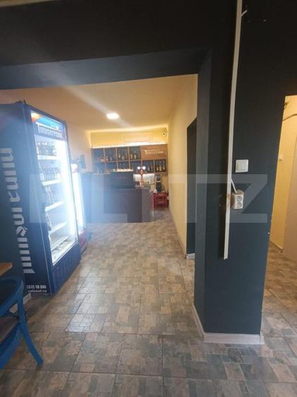 Casa cu vad si afacere, 2 camere, 52 mp+teren de 292 mp, Timisoara