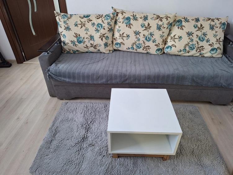 Apartament 2 camere zona Kaufland mobilat utilat 47.000eur neg