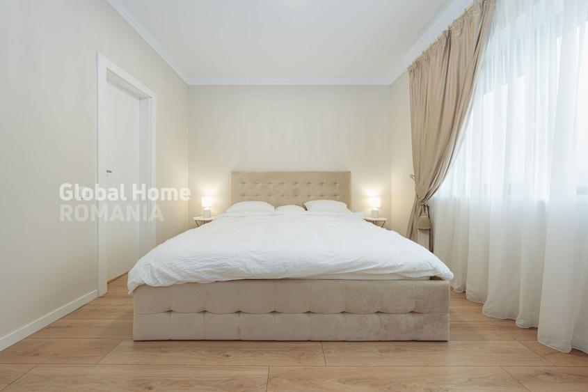 Vilă Modernă 149 MP | Alexander Residence - Pipera | Curte + 2 Locuri parcare