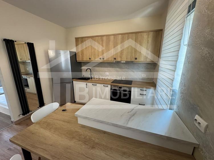 Studio, 36mp, Zona Central - 8