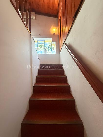 Dobrogeanu Gherea – casa 5 camere-Intrarea Ciucului -COMISION 0% - 28