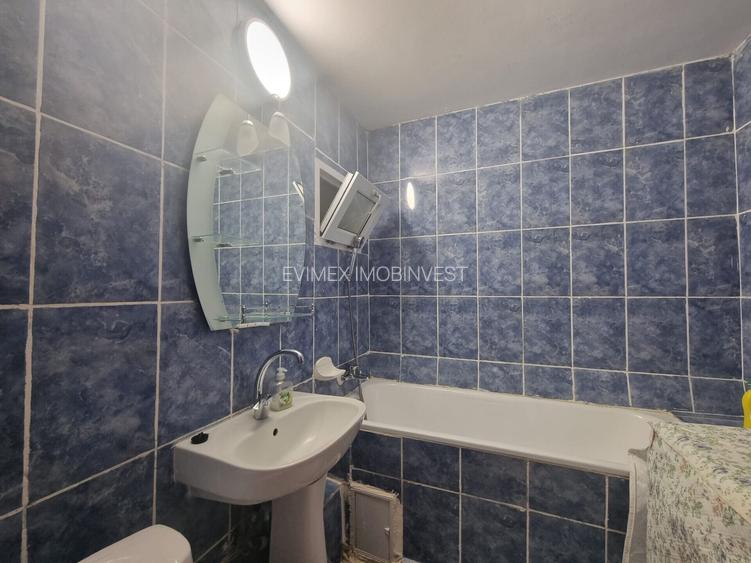 Dristor metrou apartament spatios 3 camere - 11