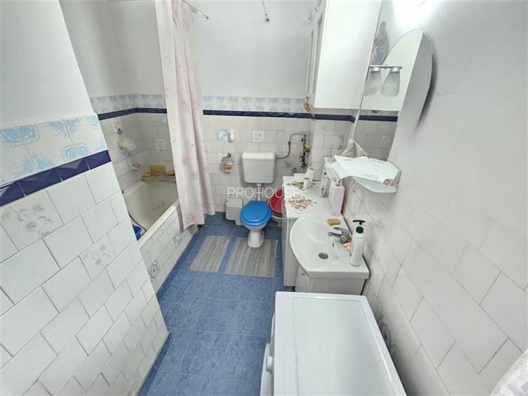 3 Camere, Aleea Parcului - 8