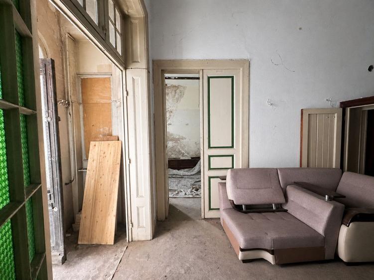 Strada Silvestru | Armeneasca | Casa cu teren individual 302mp