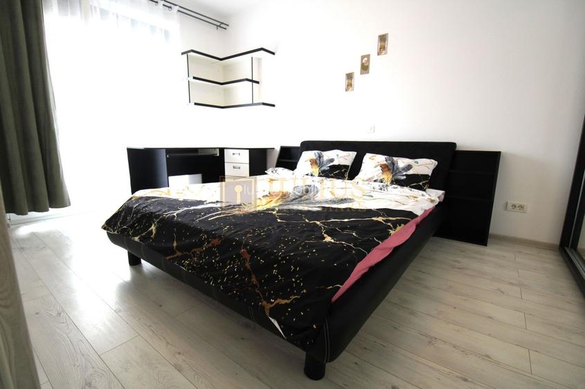 Apartament in Complexul Iris- Torontalului - 6