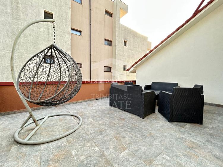 Vilă P+1 Mamaia Nord | 308 mp | 6 Camere | 6 băi | 6 locuri de parcare