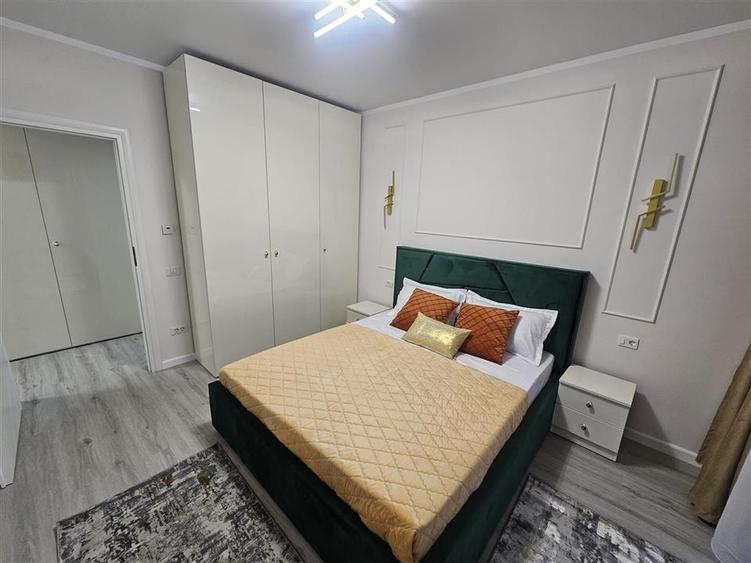 Apartament 3 camere - Metrou Berceni