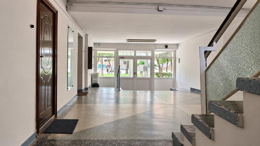 2 camere | Bucureștii Noi – Parc Bazilescu | Metrou | Etaj 10 | 50 mp