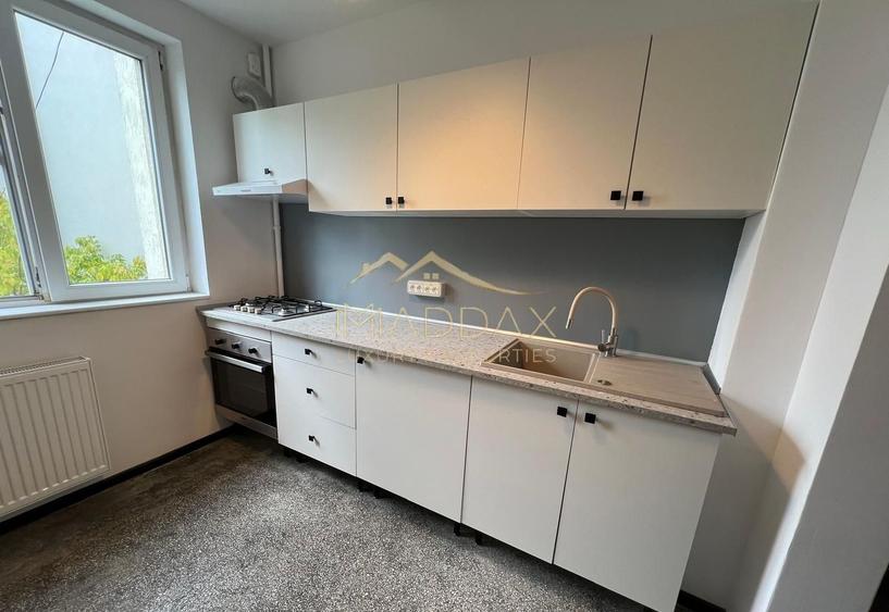 3 CAMERE ÎN SECTORUL 1! Prima Inchiriere | Renovat | Proximitate Metrou