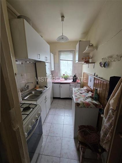 Apartament 2 camere, zona Garii - 6
