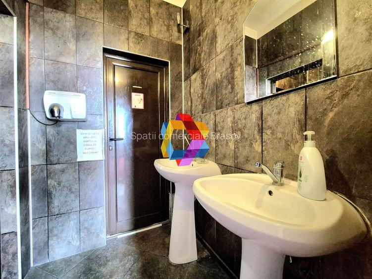 Spatiu birouri de închiriat Brașov 300 mp # spatii-comerciale-brasov.ro - 13
