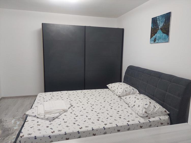 Apartament 3 camere, City 600 euro