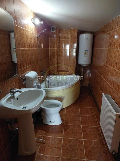 Confort și spațiu – Casă de închiriat cu 3 dormitoare și curte - 8