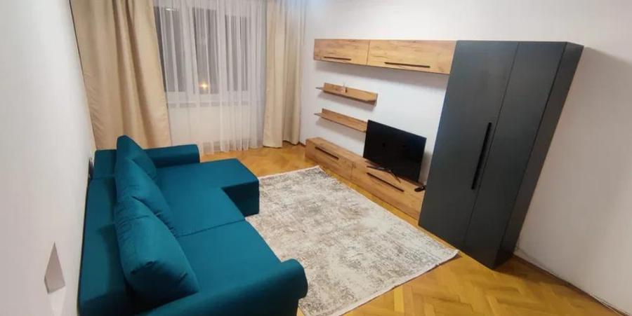🏡 Apartament 2 camere | Zona Scriitorilor  Str. Brandușelor | Renov