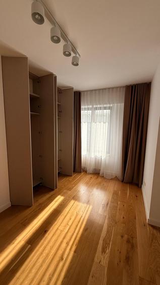 3 Camere Upground Pipera 120 mp Terasa Parcare
