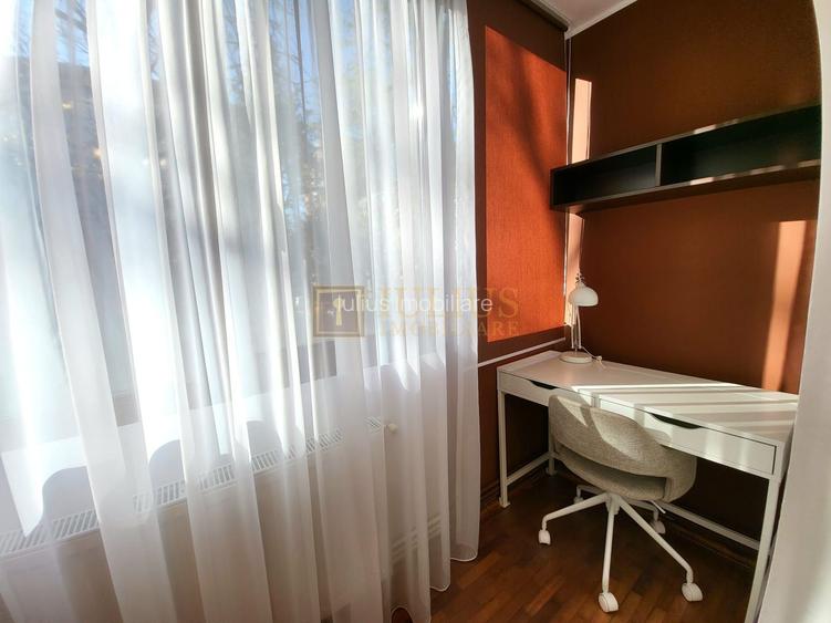 2 camere | Gheorghe Lazar| apartament superb| centrala proprie - 10