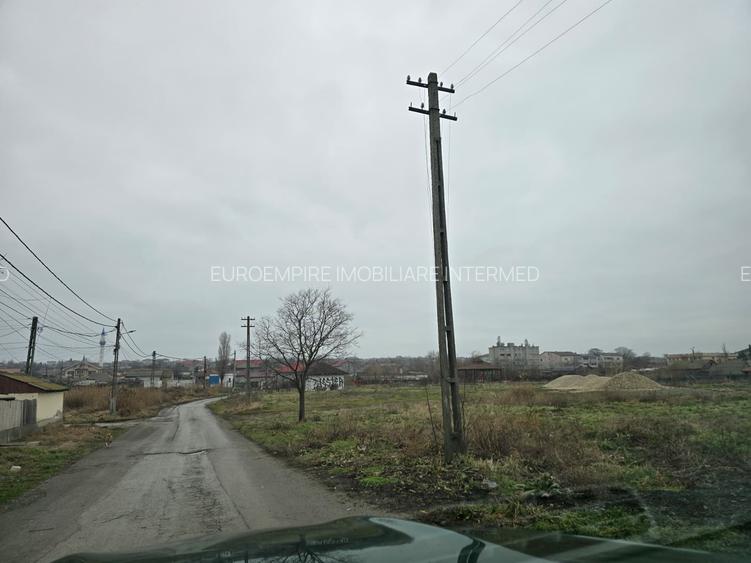Vanzari terenuri in Tuzla - 5