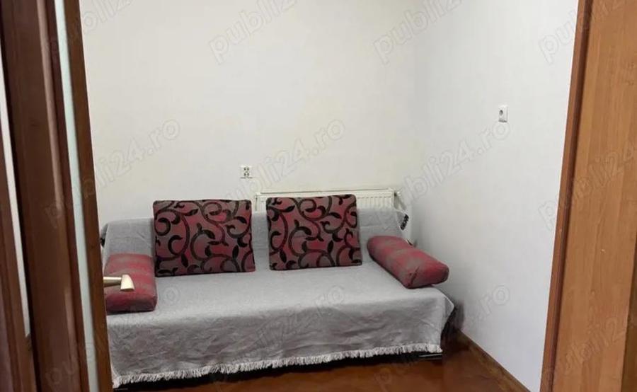 Brancoveanu adiacent -casa cu curte 120mp