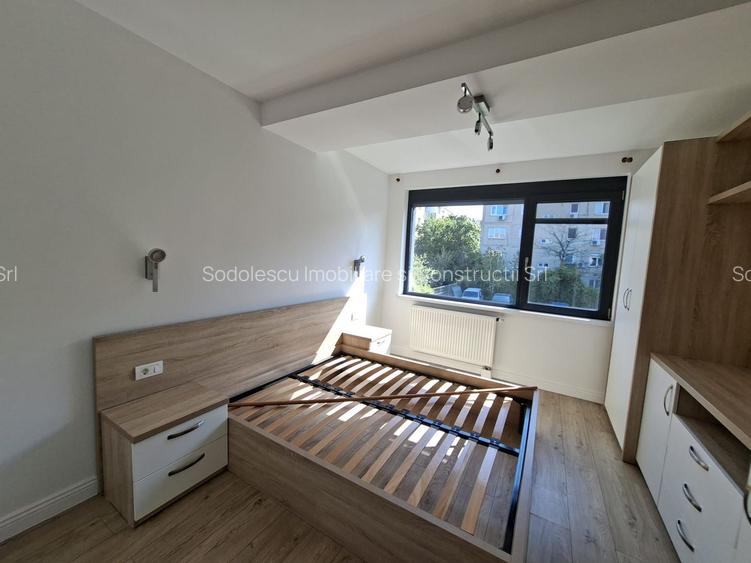 Apartament lux cu 3 camere de vanzare în zona Elisabetin - 71
