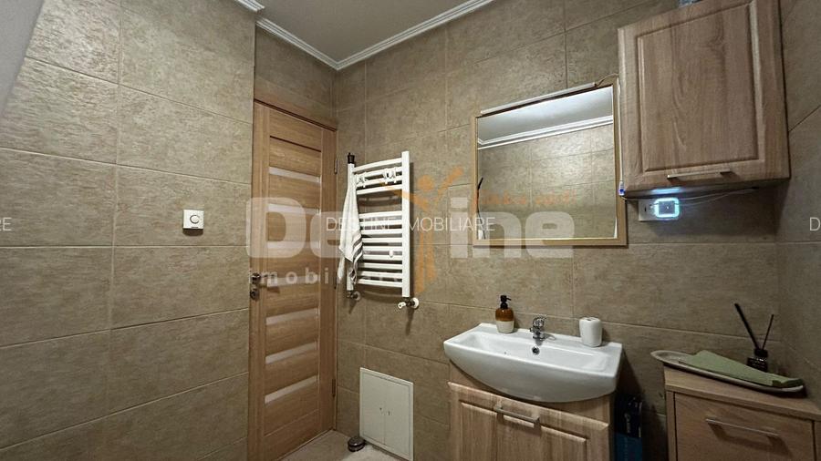 Apartament 2 camere 52mp,  Valea Lupului, loc parcare inclus - 7