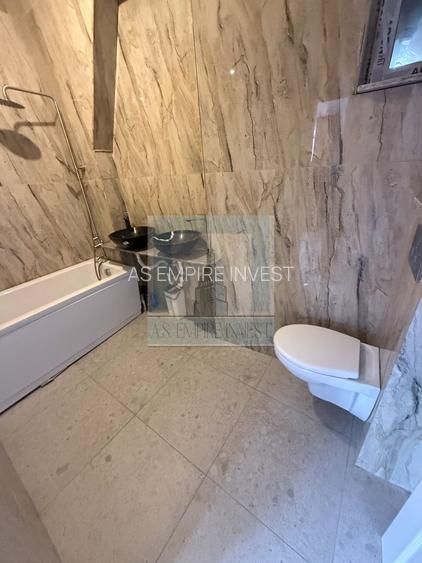 Apart. la  casa , 4 camere, mobilate/utilate - zona Brașovul Vechi - 11