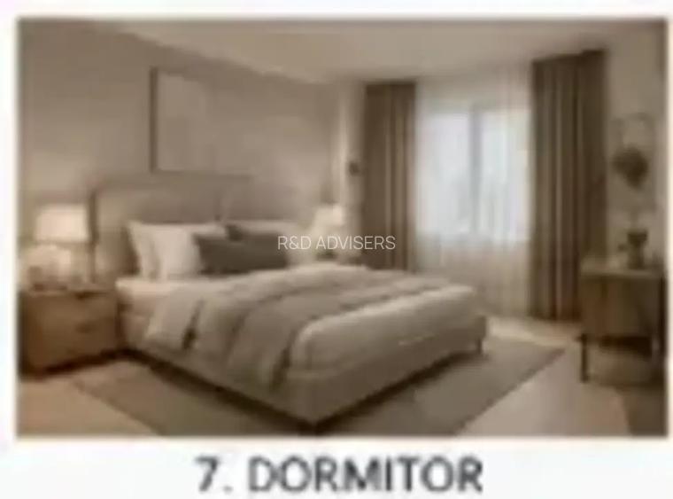 Apartament 4 camere premium |Bloc Boutique | Barbu Văcărescu-Floreasca - 8