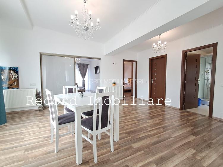 Apartament in vila 90 mp cartier Buna-Ziua, Cluj-Napoca - 10