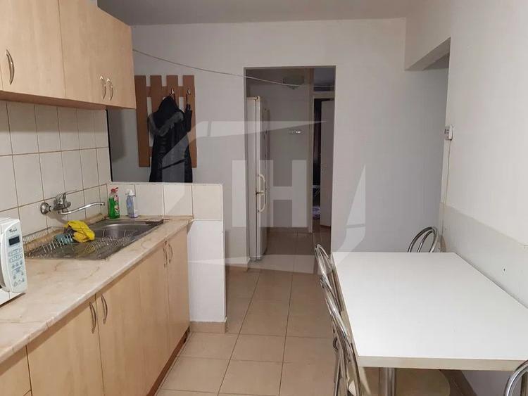Apartament 3 camere I decomandat I BRD Marasti